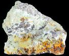 Pyromorphite Crystal Cluster - China #63683-2
